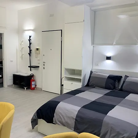 Apartament Stresa 17