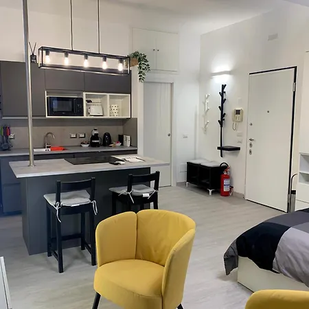 Apartament Stresa 17