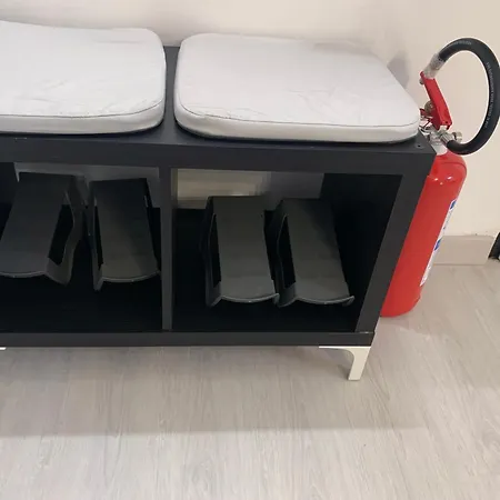 شقة Stresa 17 ميلان